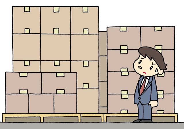 発注点とは？適正な在庫管理で過剰在庫を防ぐ方法